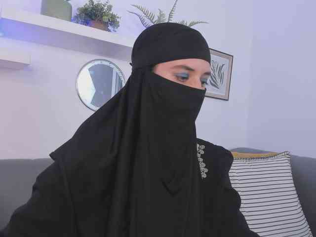salma-arabic webcam
