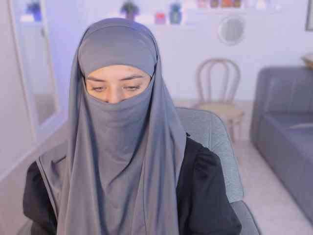 salma-arabic webcam