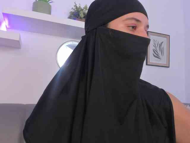 salma-arabic webcam