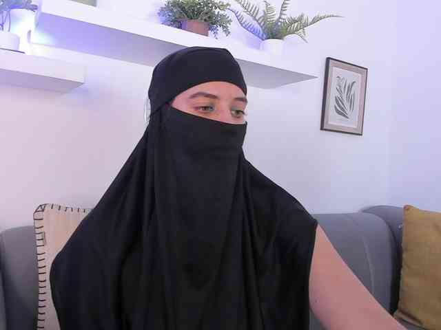 salma-arabic webcam