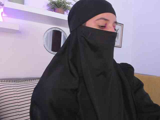 salma-arabic webcam