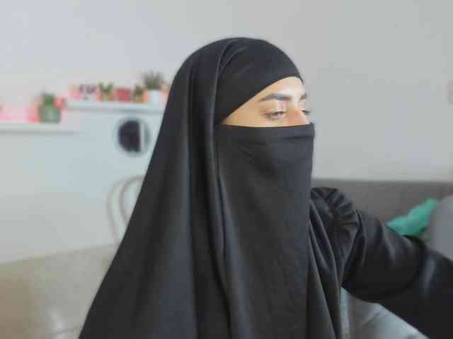 salma-arabic webcam
