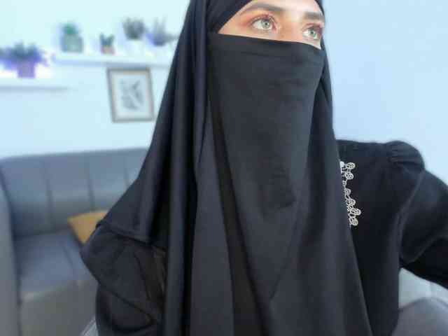 salma-arabic webcam