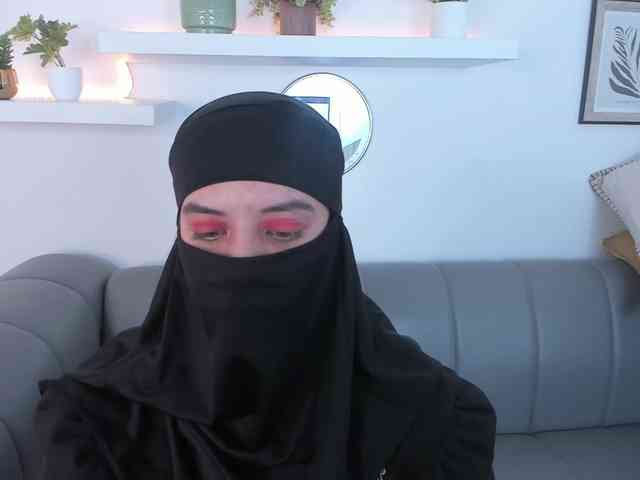 salma-arabic webcam