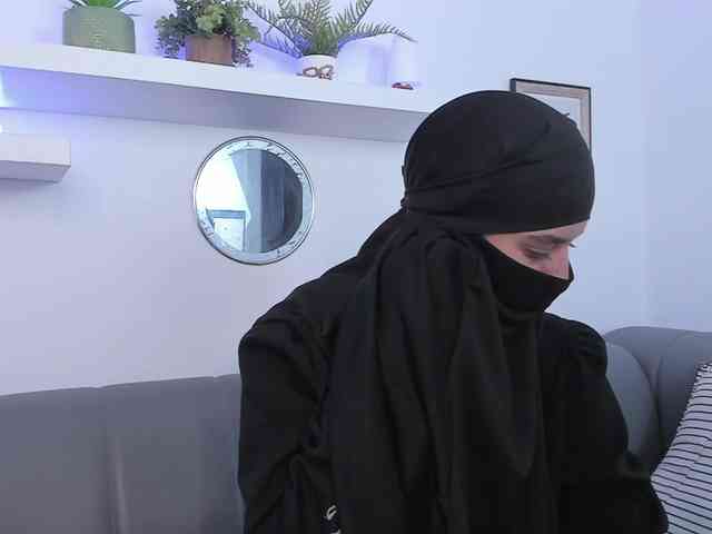 salma-arabic webcam