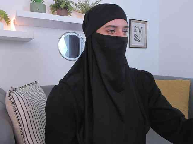 salma-arabic webcam