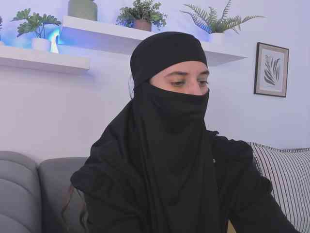 salma-arabic webcam