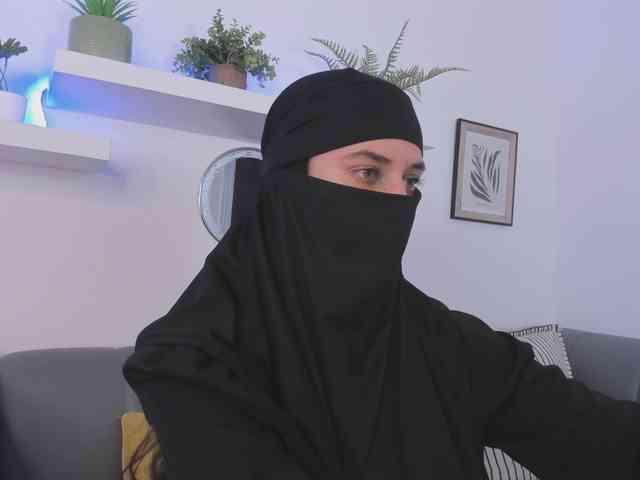 salma-arabic webcam