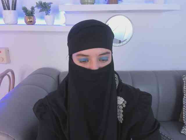 salma-arabic webcam