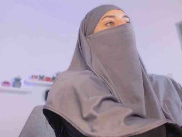 salma-arabic webcam