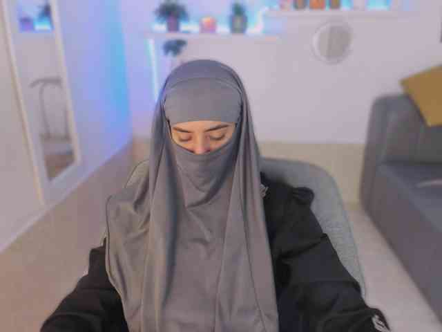 salma-arabic webcam
