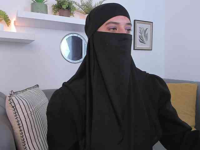 salma-arabic webcam