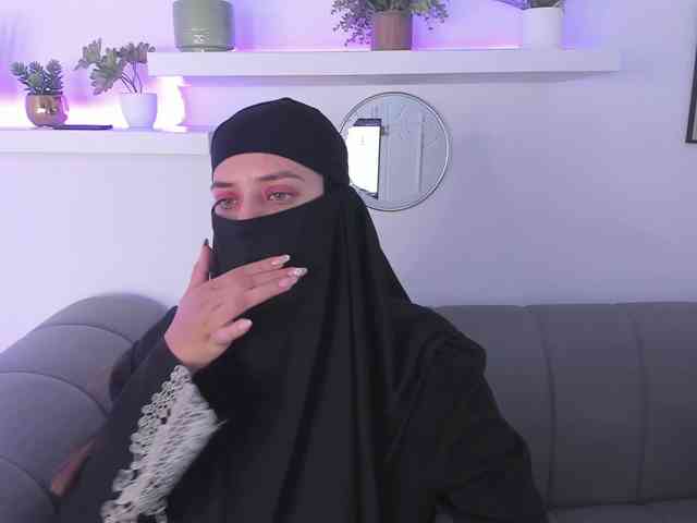 salma-arabic webcam