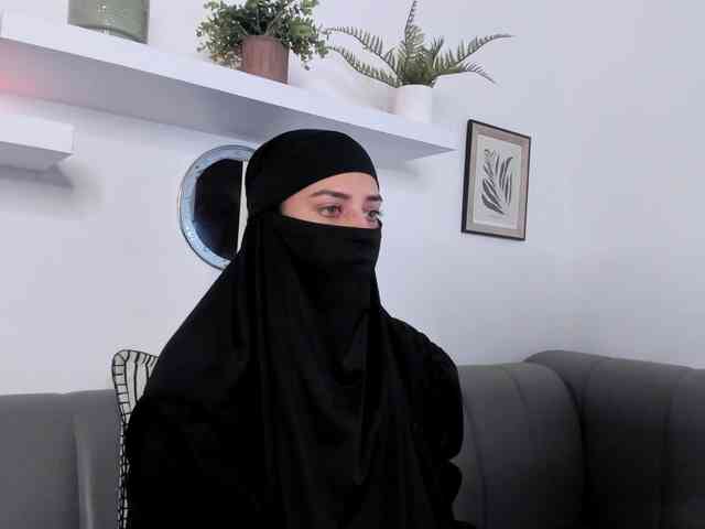 salma-arabic webcam