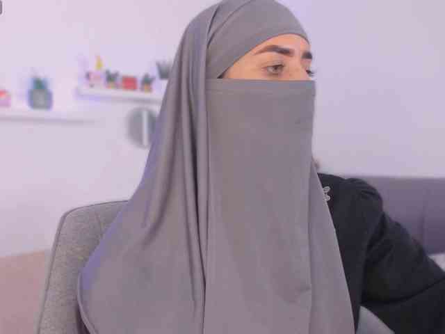salma-arabic webcam