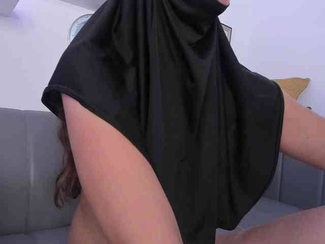video chat live Salma-arabic