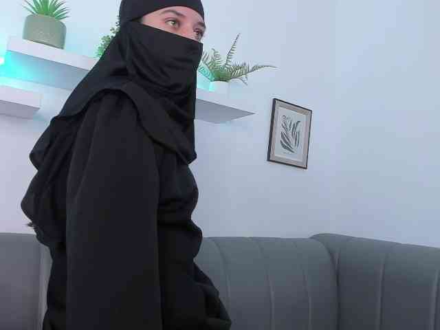 salma-arabic webcam
