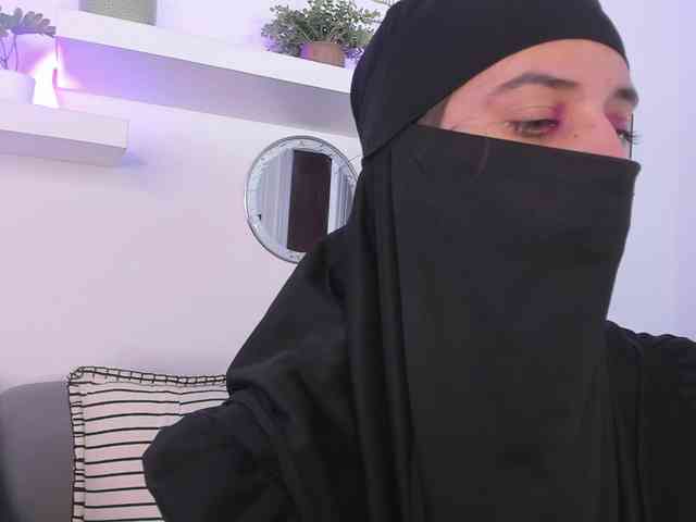 salma-arabic webcam