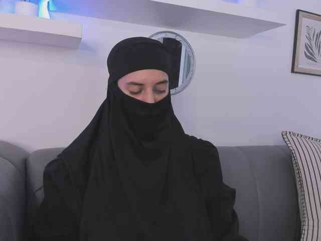 salma-arabic webcam