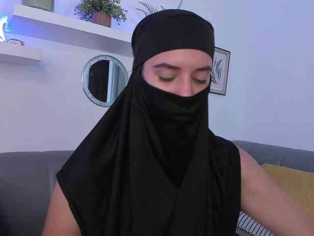 salma-arabic webcam