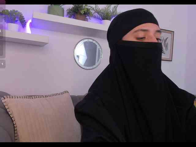 salma-arabic webcam