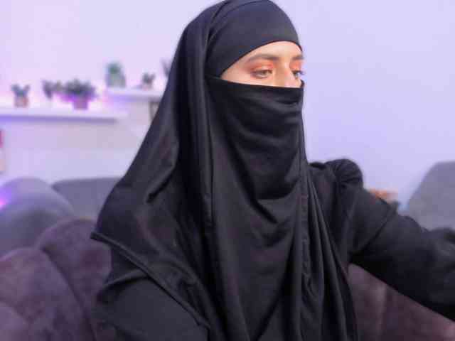 salma-arabic webcam