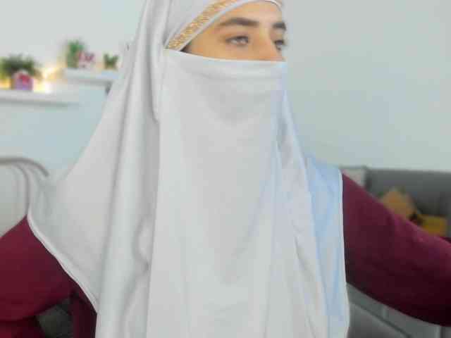 salma-arabic webcam