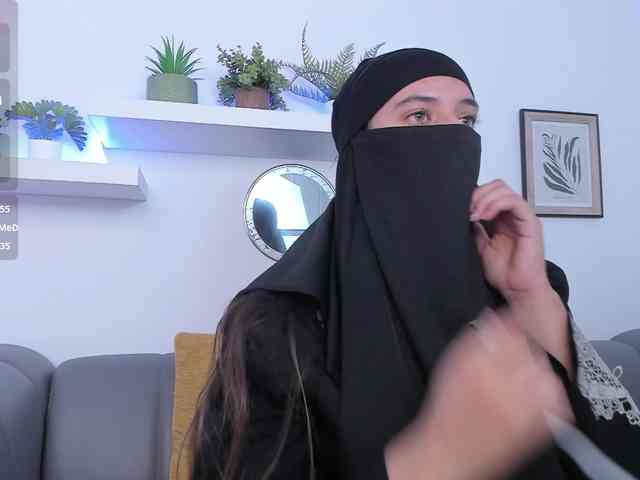 salma-arabic webcam
