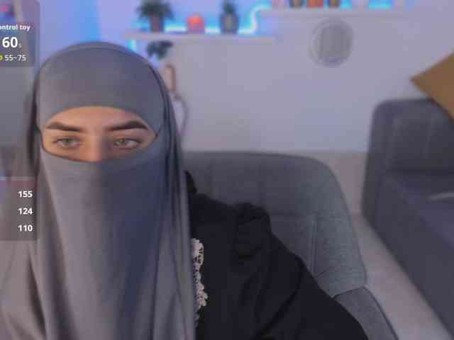 salma-arabic webcam