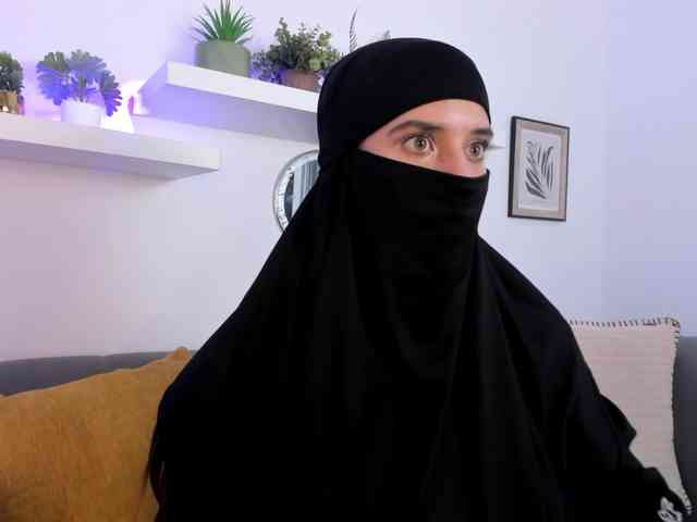 salma-arabic webcam