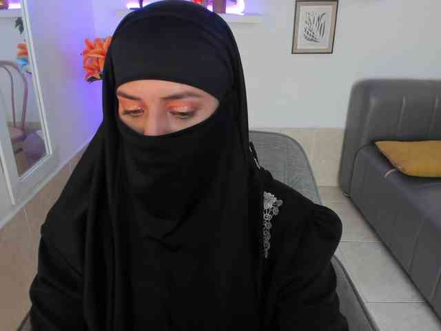 salma-arabic webcam