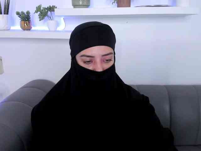 salma-arabic webcam