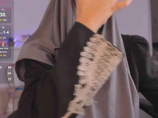 salma-arabic webcam