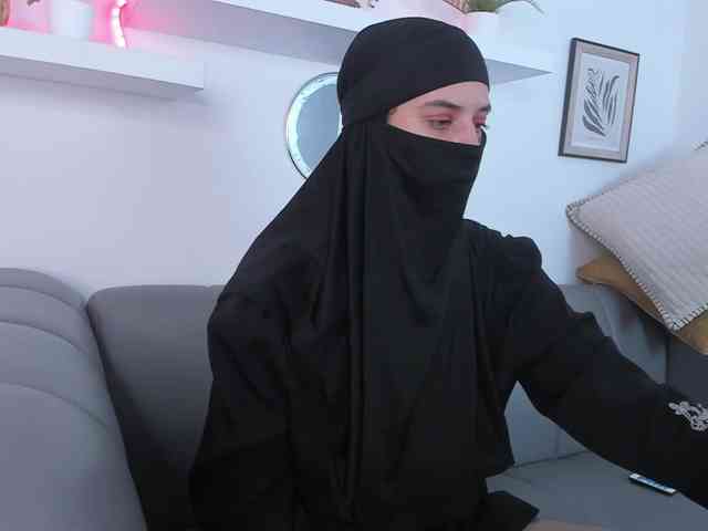 salma-arabic webcam