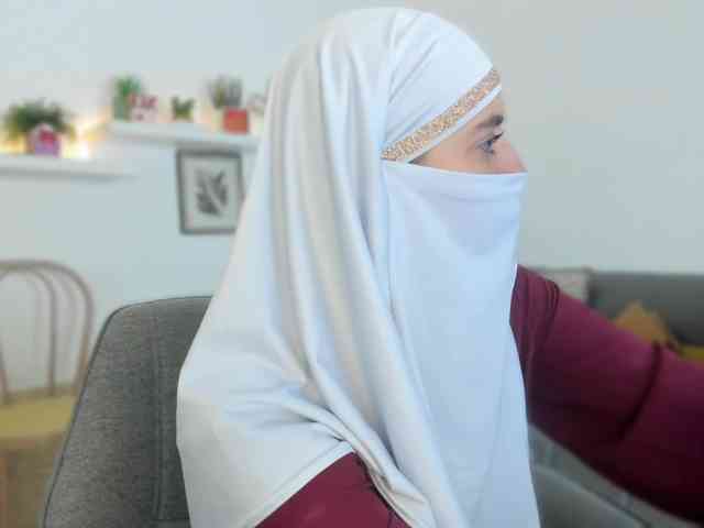 salma-arabic webcam