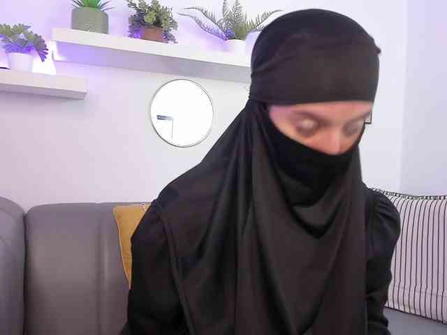 salma-arabic webcam