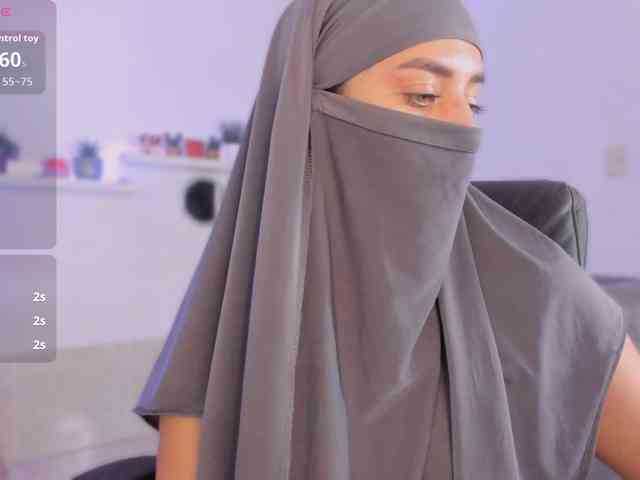 salma-arabic webcam