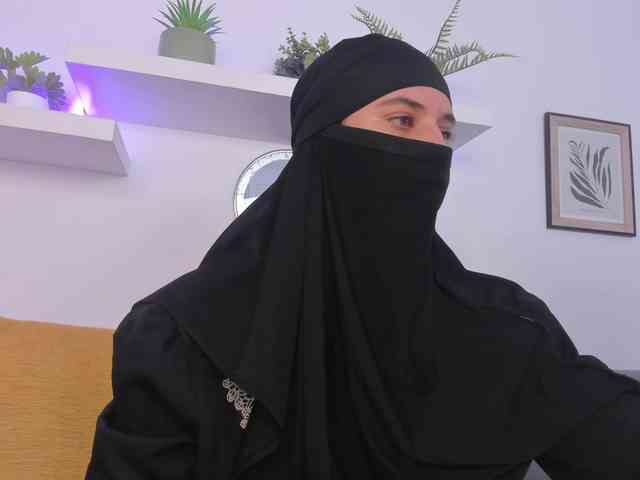 salma-arabic webcam