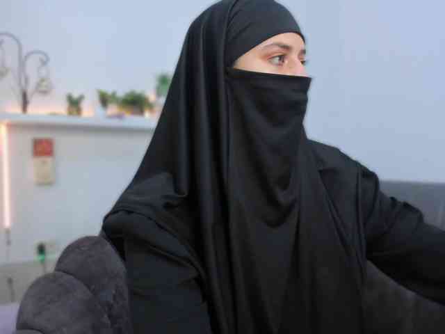 salma-arabic webcam
