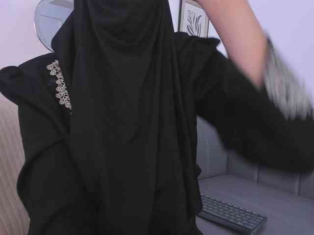 salma-arabic webcam