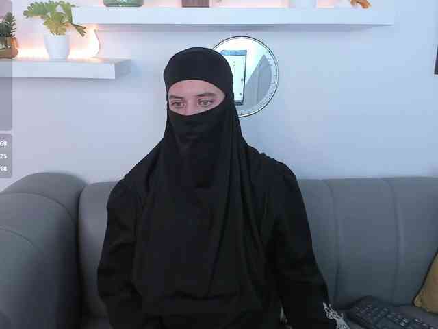 salma-arabic webcam