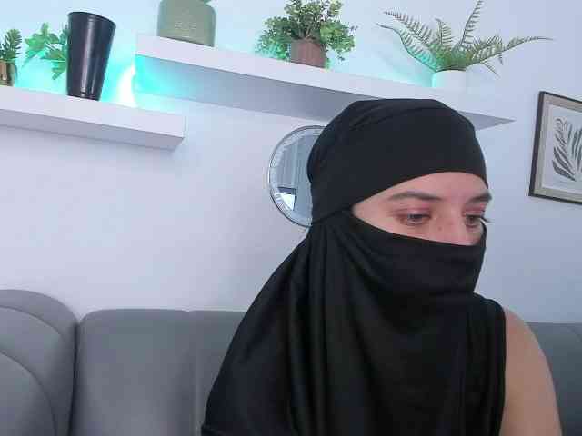 salma-arabic webcam