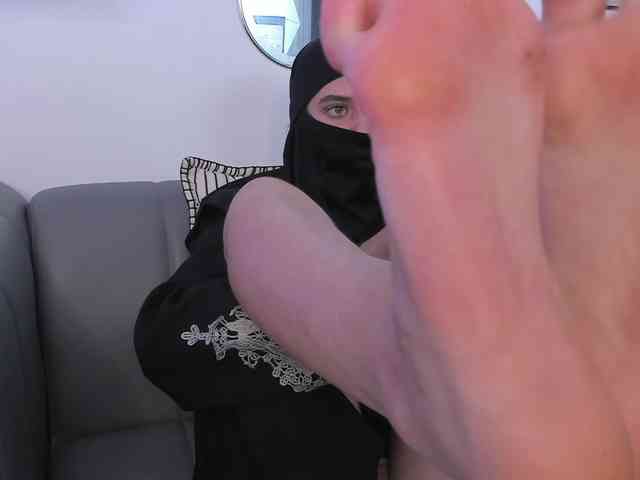 salma-arabic webcam