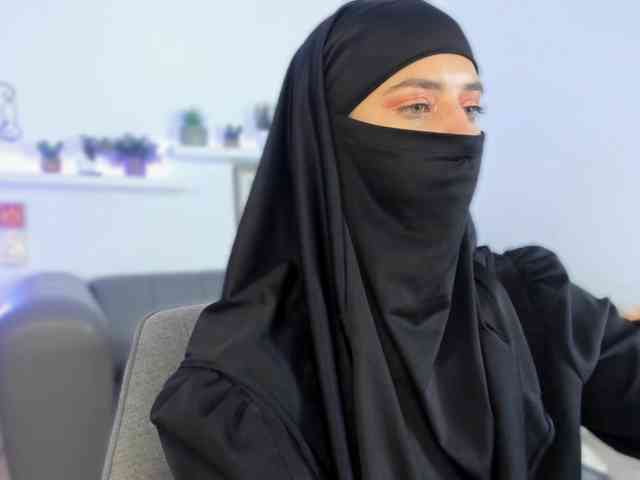 salma-arabic webcam