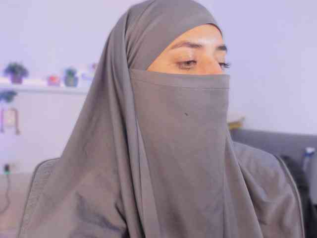 salma-arabic webcam