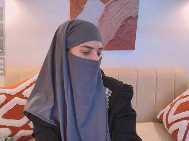 salma-arabic webcam
