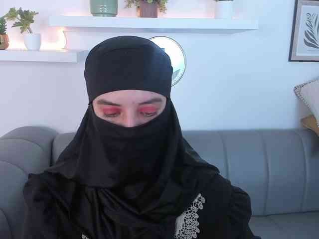 salma-arabic webcam