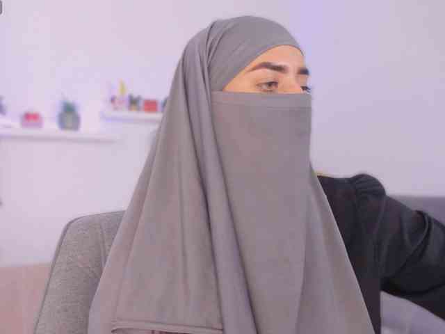 salma-arabic webcam