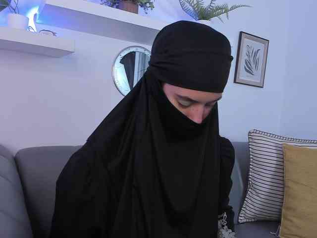 salma-arabic webcam