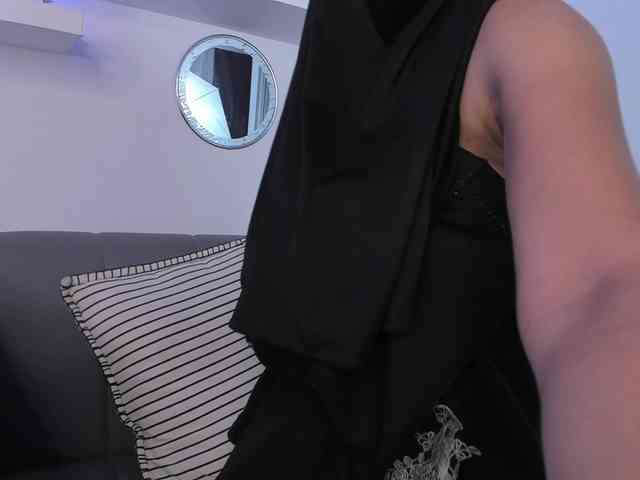 salma-arabic webcam